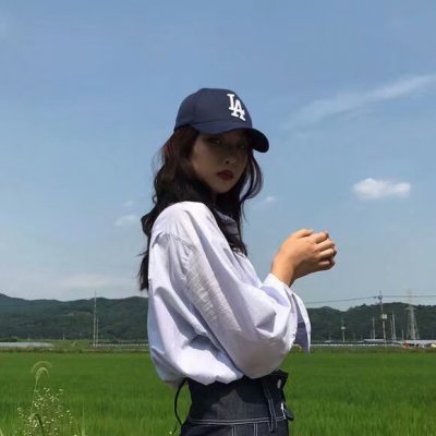 20张海边小清新女生头像 气质感拉满的唯美氛围感头像