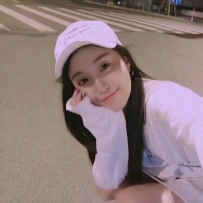 36张高清时尚气质女生QQ头像 氛围感拉满