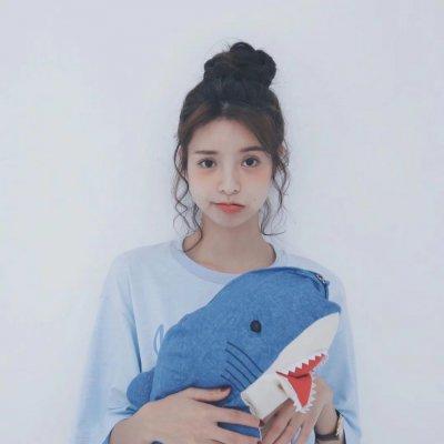 30张高清好看的三人闺蜜头像合集