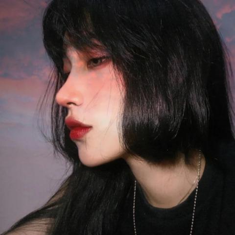 24张超拽霸气女生QQ头像 高清有范直接用