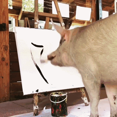 国内书法大师鉴赏表情包合集