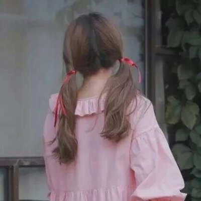 14张高清个性女生头像合集 按需切换查看尺寸