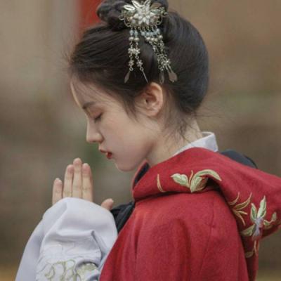 想要小清新女生头像？这里13张高清大图安排上