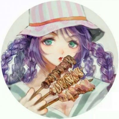 32张高清多人闺蜜头像！每人一张超好看的女生头像合集