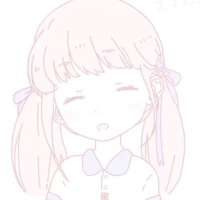 20张高清好看的二次元萌妹子头像 女生头像专属合集
