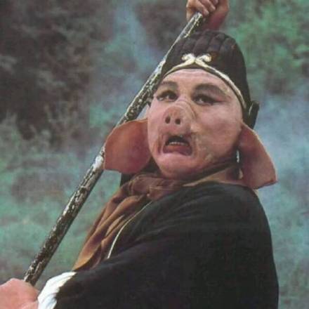 组队开黑用什么头像？这套西游记主题的太合适了