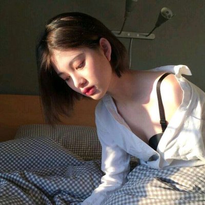 16组双人配对闺蜜头像 高清新版女生头像合集