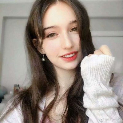 20张高清霸气欧美女生头像 个性小姐姐直接抱走
