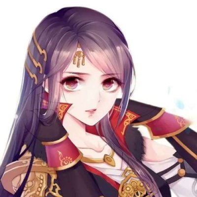 女生文艺小清新动漫头像 16张高清好看的合集