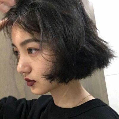 女生霸气头像合集！27张高清带爷们范儿的专属头像