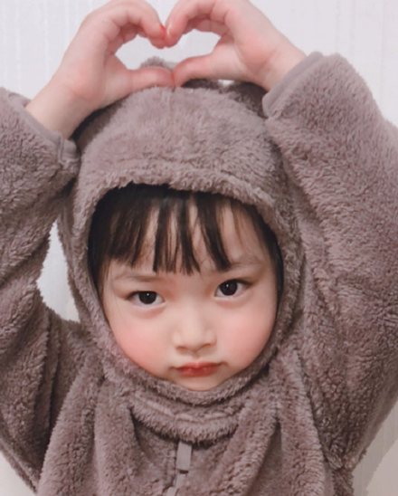 软萌治愈！这组权律二头像太好存了