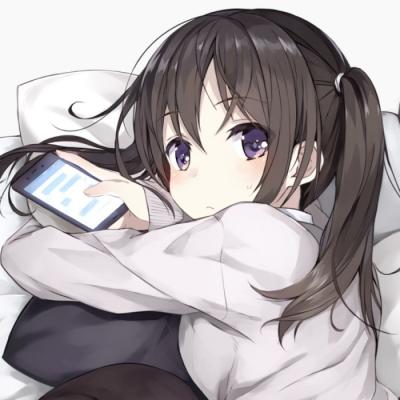 21张超仙动漫女生头像 自带仙女氛围感的高清头像合集