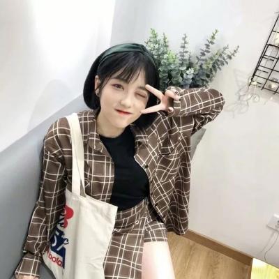 21张清纯萌系女生头像 软萌可爱高清图合集