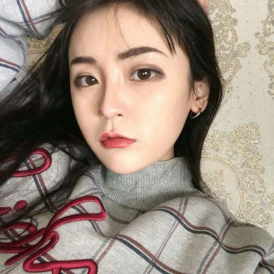 16张高清好看的个性女生头像 多种风格任你选