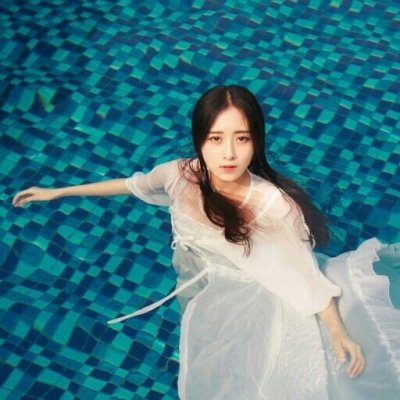 36张当下热门闺蜜头像合集 高清好看还能直接用