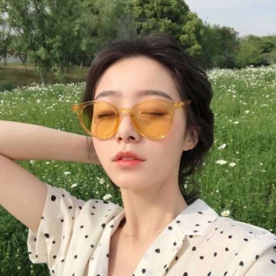 超拽又霸气！闺蜜双人冷酷头像合集 26张高清图