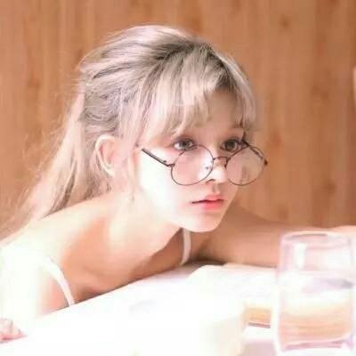 三人闺蜜用的霸气高清头像 一人一张共21组