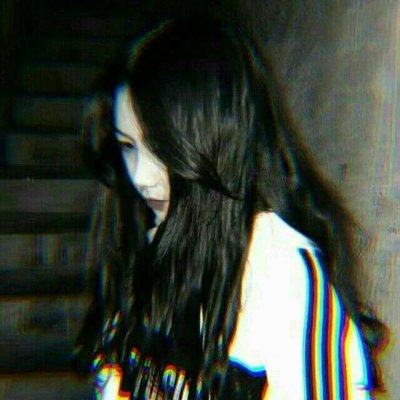 23张霸气社会风女生QQ头像 高清冷酷感拉满