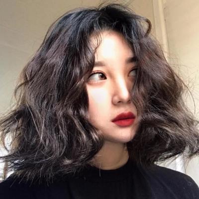 超拽非主流女生QQ头像 24张高清图合集