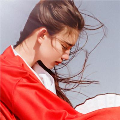 18张淡雅古风女生头像 高清唯美古风头像合集