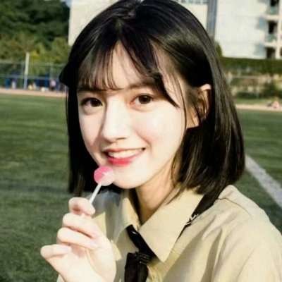 女生霸气短发QQ头像合集 16张女王范高清头像来啦