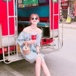 22张高清时尚个性女生头像合集 好看的漂亮女头像大全