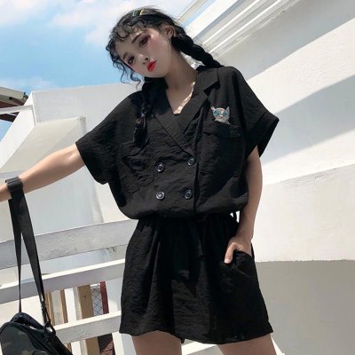 16张高清潮流个性社会女生头像合集