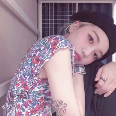 一对两张的高清闺蜜姐妹女生头像合集来了