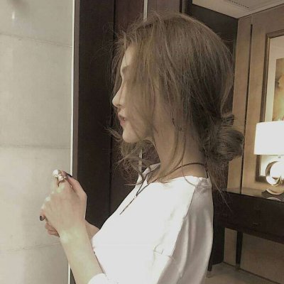 丸子头可爱女生头像 22张高清好看的合集来了