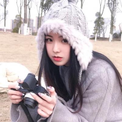 22张高清好看的双人女生QQ闺蜜头像 最新整理版