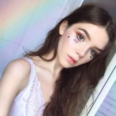 20张高清霸气欧美女生头像 个性小姐姐直接抱走