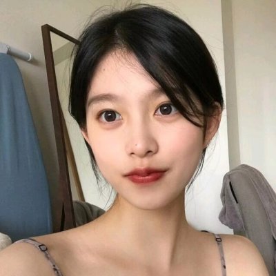 21张超治愈！让人一眼就心动的高清个性可爱女生头像