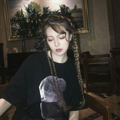 26张高清好看的双人女生闺蜜QQ头像合集