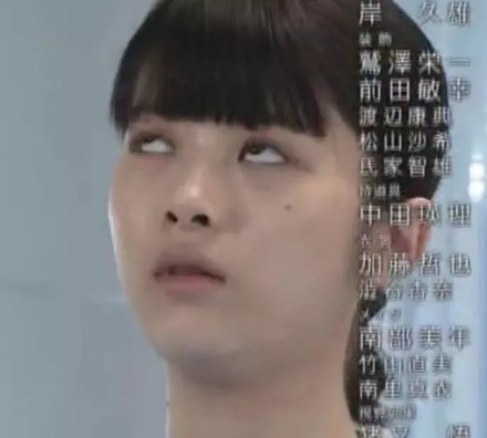 自带嫌弃感！这款寡淡冷淡翻白眼表情包太适合吐槽了