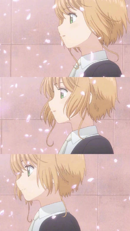 整理好了！近期热门手机壁纸合集来啦