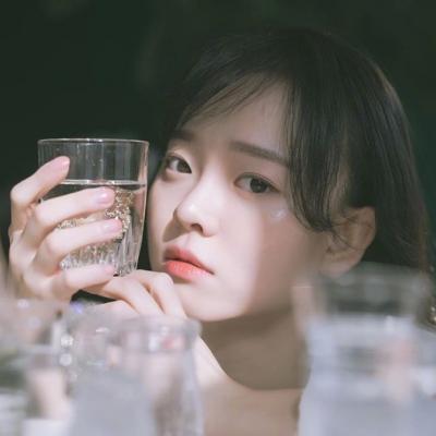 24张文艺清新款闺蜜头像 高清好看的氛围感闺蜜头像合集