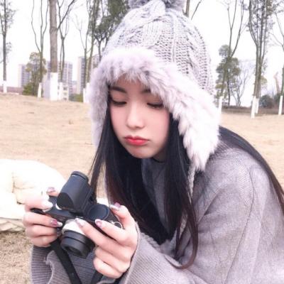 22张高清好看的双人女生QQ闺蜜头像 最新整理版
