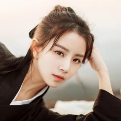 18张高清古风美女头像合集 适合做女生头像的国风美图