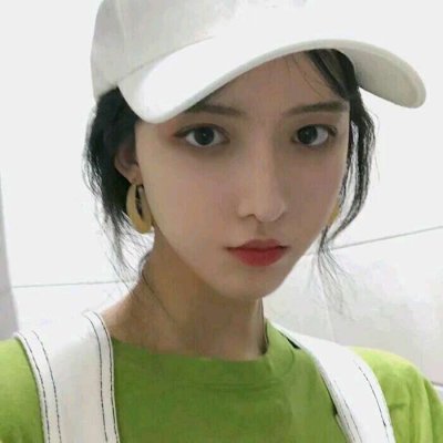 女生森系小清新头像合集 23张高清文艺款分享