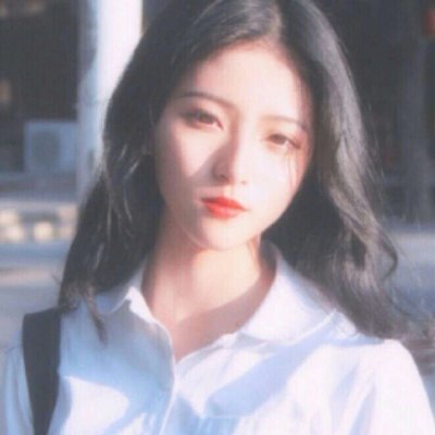 女生头像仙女味 22张清新氛围感高清头像合集