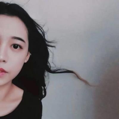 21张高清伤感唯美女生头像 把心事藏进头像里