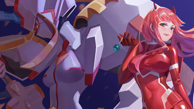 太好啦！《国家队》4K壁纸合集