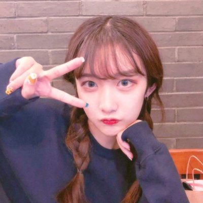 多人闺蜜QQ头像！29张可分开用的姐妹头像合集