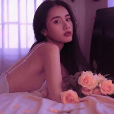 20张超拽霸气女生头像 高清又有气场