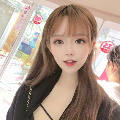 真人版闺蜜头像来啦！12套一人一张高清双人款