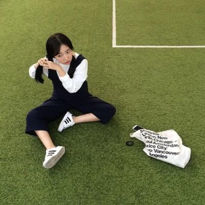 女生绿色系清新QQ头像来啦！24张高清唯美款任你挑