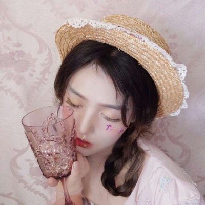 20组高清清纯闺蜜头像！一对两张的二人款都在这了