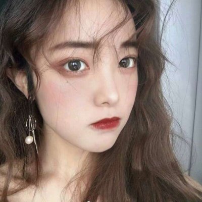 22张霸气拽酷QQ闺蜜头像 一人一张高清酷感拉满