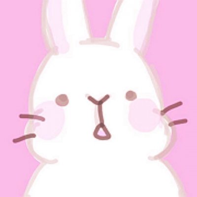 35张粉色系二次元软妹头像 可爱卡通小仙女头像合集