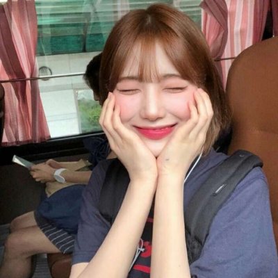 20张甜妹感拉满的可爱女人微信头像 高清又好看